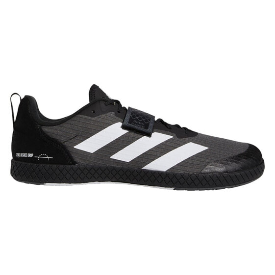 Кроссовки Adidas The Total Trainers