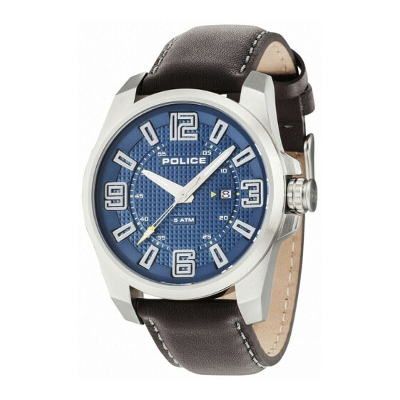 Мужские часы Police 14762JS/03 (Ø 46 mm)