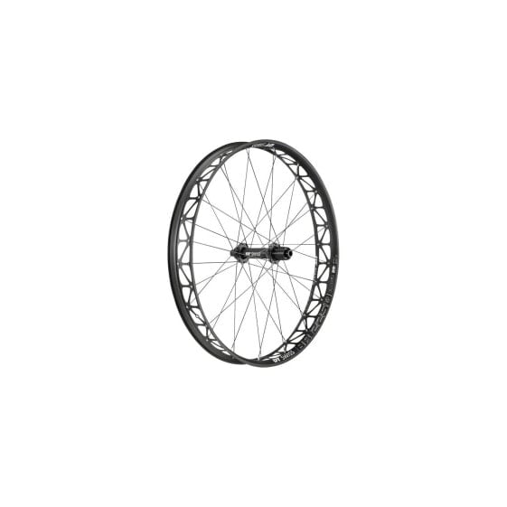 DT Swiss BR2250 Big Ride Fat Bike 26" 12x190/197 Rear Wheel