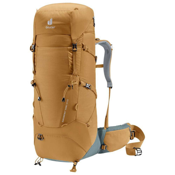 DEUTER Aircontact Core 40+10L backpack