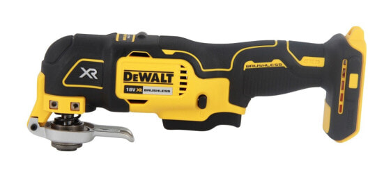 DeWalt DCS355N-XJ 18V Akku Multifunktionswerkzeug im Karton