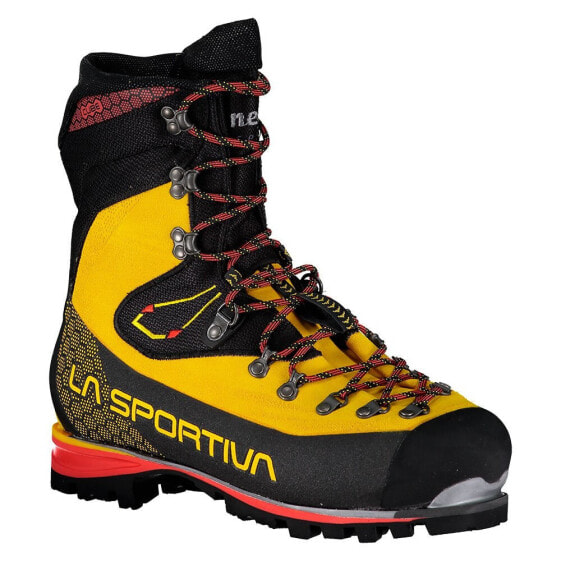 LA SPORTIVA Nepal Cube Goretex mountaineering boots