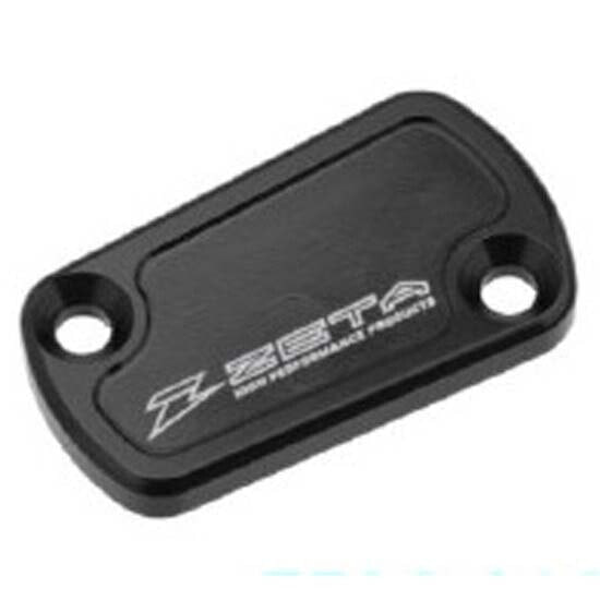 ZETA Honda CRF 450 RX 21 ZE86-8100 Aluminium Clutch Reservoir Cover