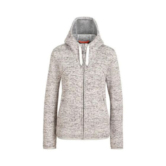 MAMMUT Chamuera full zip fleece