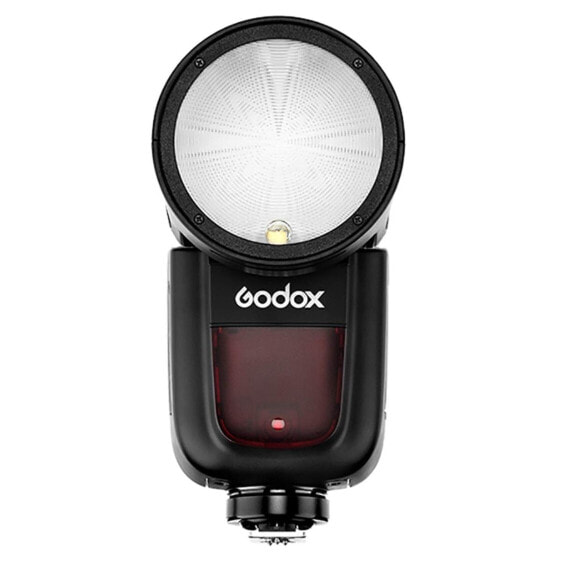 Godox V1-C - 1.5 s - 420 g - Compact flash