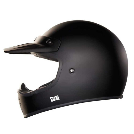 NEXX X.G200 Purist full face helmet