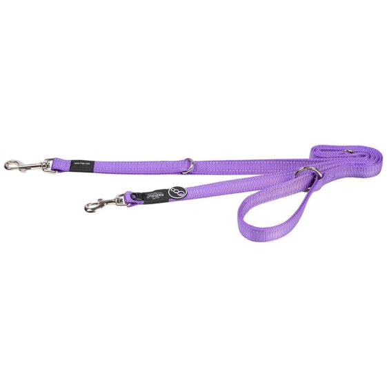 ROGZ ClassicUlti HLM05-E Leash