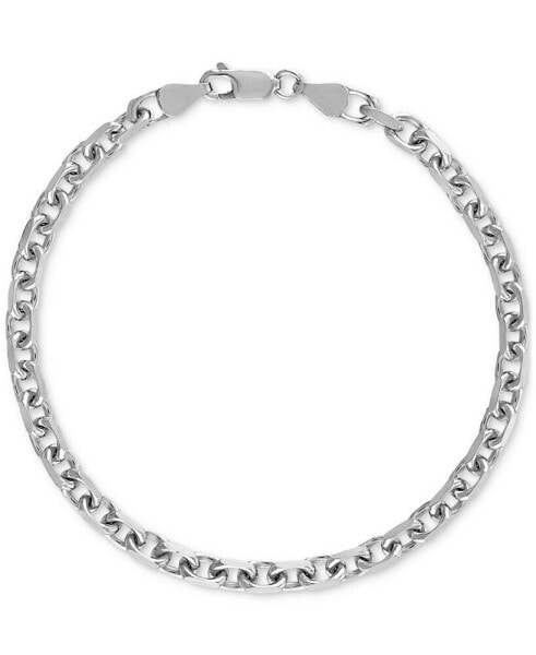 Cable Link Chain Bracelet, Created for Macy's