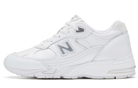 Кроссовки New Balance NB 991 W991TW