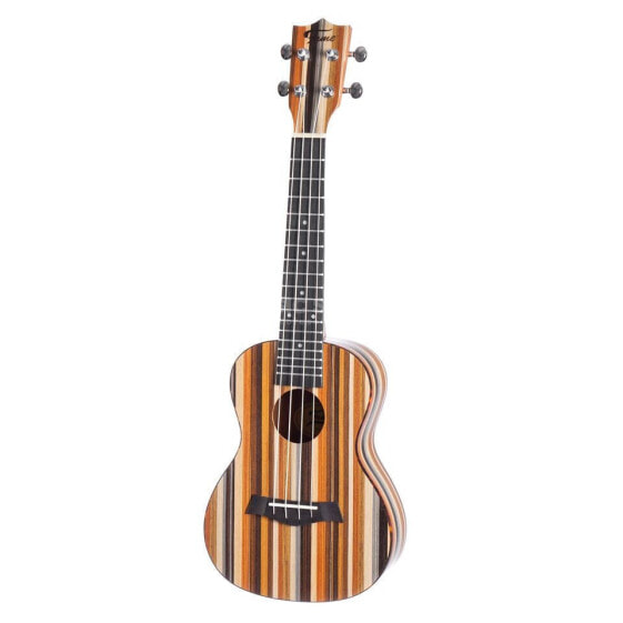 Fame Retrowood Concert Ukulele