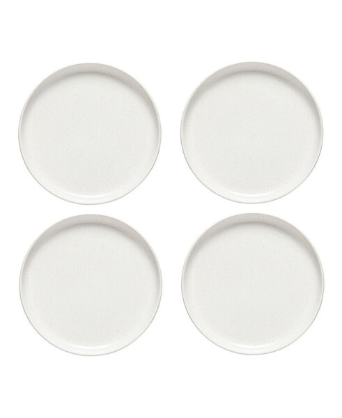 Pacifica Dinnerware Dinner Plate, Set of 4