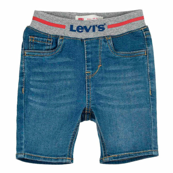 LEVI´S ® KIDS Pull On Ribs Shorts