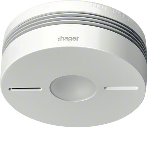 Hager TG551A - -10 - 65 °C - IP22 - 1 pc(s)