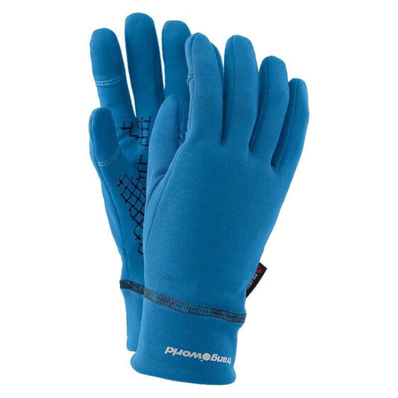 TRANGOWORLD Nudar gloves