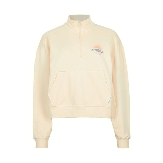 O´NEILL Bunji half zip sweatshirt