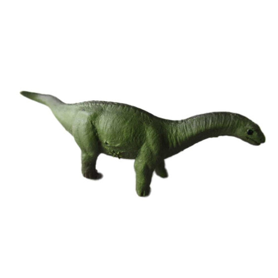 Фигурка BULLYLAND Micro Brontosaurus Figure Prehistoric Animals (Древние животные)