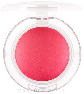 Gesichtsrouge - M.A.C Glow Play Blush Heat Index