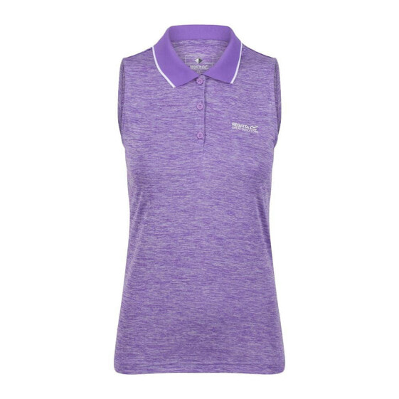 REGATTA Tima II sleeveless polo