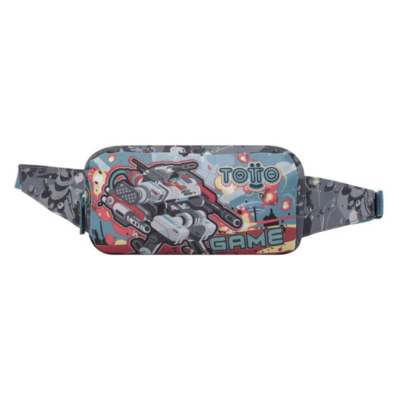 TOTTO Infinity waist pack