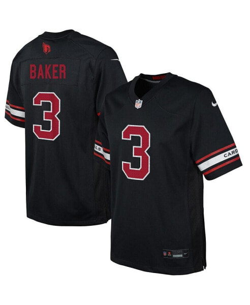 Футболка Nike Budda Baker Cardinals