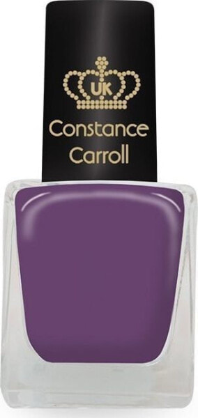 Constance Carroll Constance Carroll Lakier do paznokci z winylem nr 16 Fuchsia 5ml - mini
