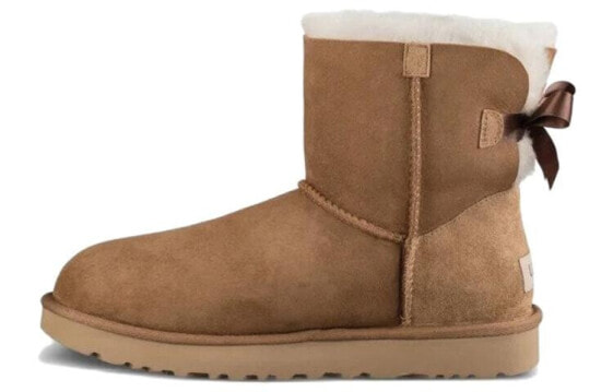 UGG Bailey 2.0 1016501-CHE Boots