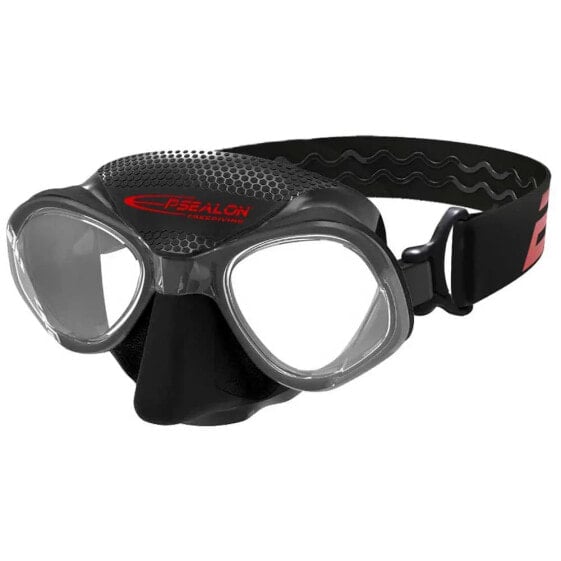 EPSEALON Freezone freediving Mask