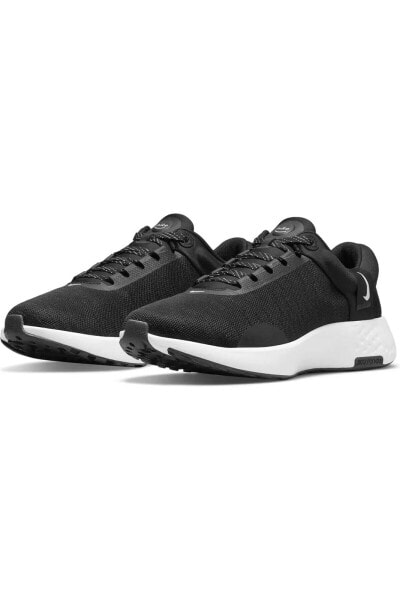 Кроссовки женские Nike W Renew Serenity Run черные KO-DB0522-002