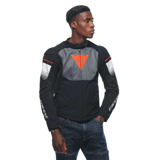 DAINESE Air Fast Tex jacket