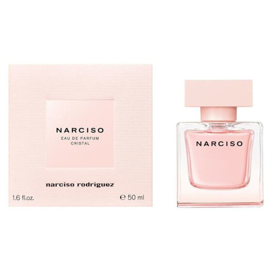 Женская парфюмерия Narciso Rodriguez Narciso Cristal EDP Narciso Cristal 50 ml