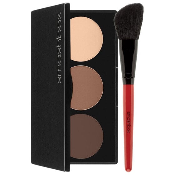 Smashbox Step-by-Step Contour Kit