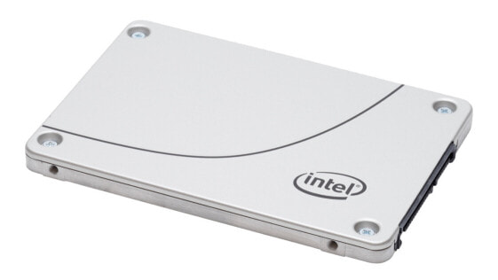 Intel DC S4600 - 240 GB - 2.5" - 500 MB/s - 6 Gbit/s
