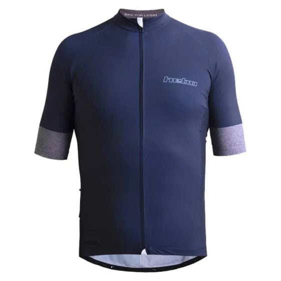 HEBO Bandlands short sleeve jersey