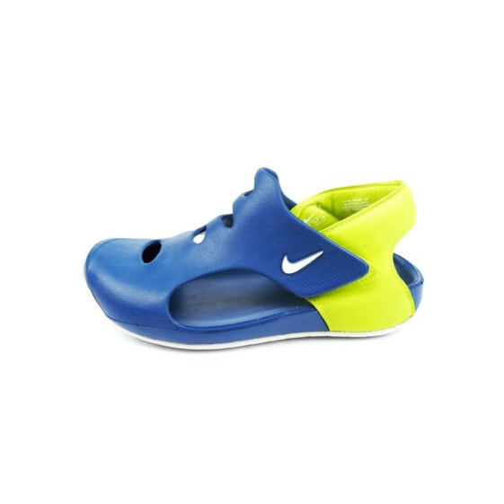 Детские сандалии Nike Sunray Protect 3 PS