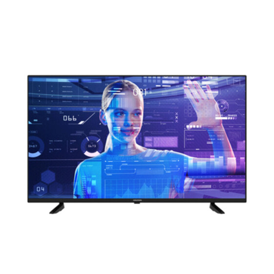 Телевизор Grundig 55GFU7800B 55 4K Ultra HD 55" LED