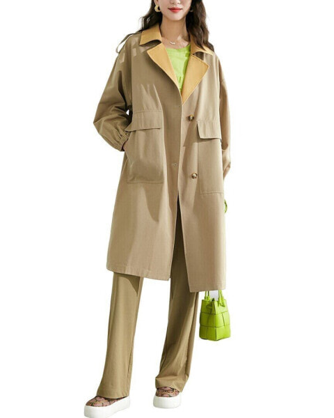 Onebuye Coat Women's