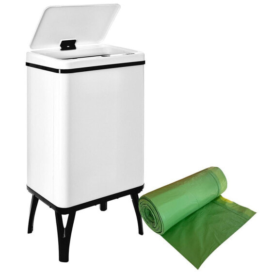 WELLHOME Smart trash can 40L