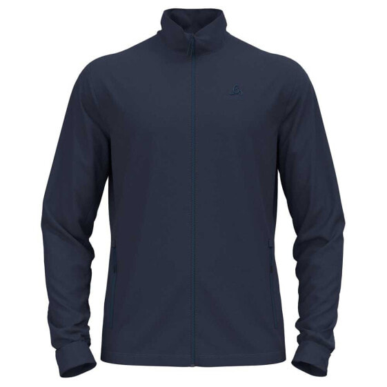 ODLO Berra Full Zip Fleece