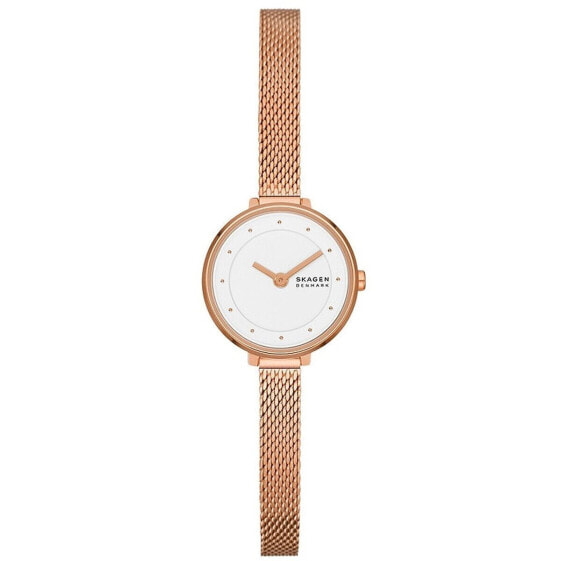 Ladies'Watch Skagen GITTE LILLE (Ø 22 mm)