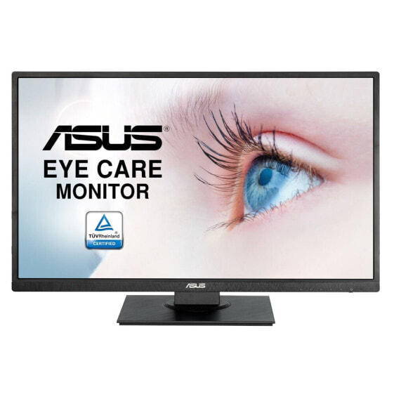 Монитор ASUS VA279HAL 27" Full HD HDMI.