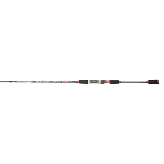 PENN Overseas XT Labrax Spinning Rod