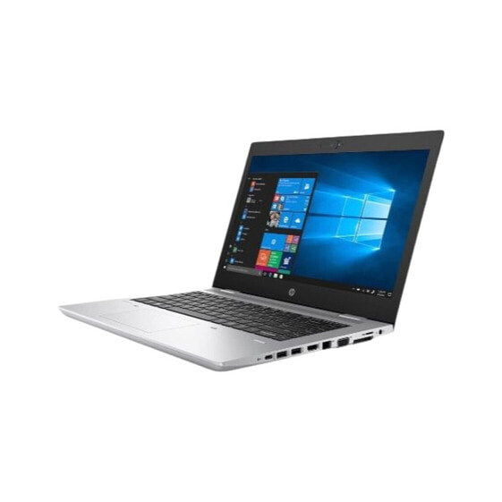 Ноутбук HP ProBook 650 G4 15" Intel Core i5 8250U 8 GB RAM 256 Гб SSD Испанская Qwerty (Пересмотрено A)