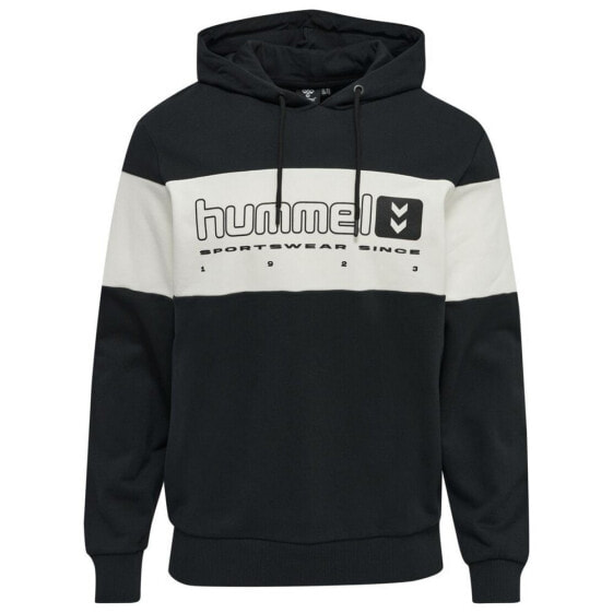 HUMMEL Legacy Musa hoodie