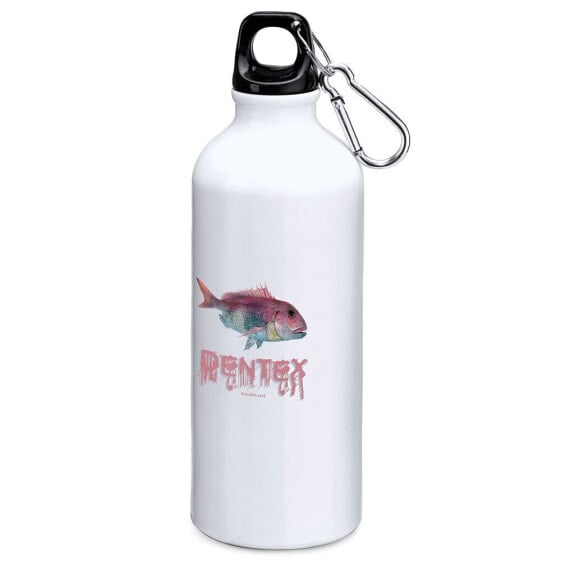 KRUSKIS Dentex 800ml Aluminium Bottle