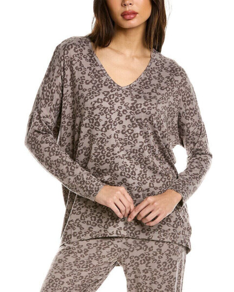 N Natori Mirage Cocoon Top Women's