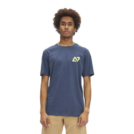 HYDROPONIC Slime short sleeve T-shirt