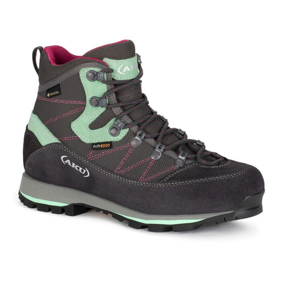 AKU Trekker Lite III Goretex hiking boots