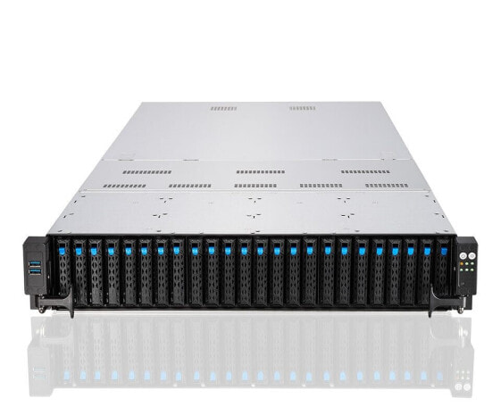 bluechip SERVERline R42202a - 3 GHz - 7313P - 32 GB - DDR4-SDRAM - 480 GB - Rack (2U)