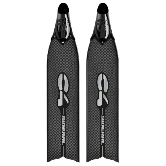 C4 Sideral 20 freediving fins