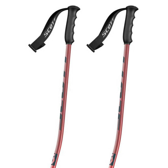 SCOTT Team Issue GS Poles